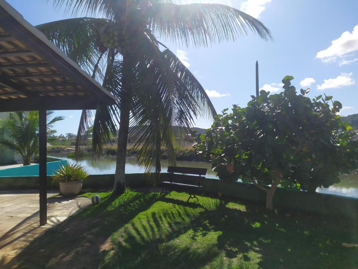 Hostel Veraneio Cabo Frio Zewnętrze zdjęcie