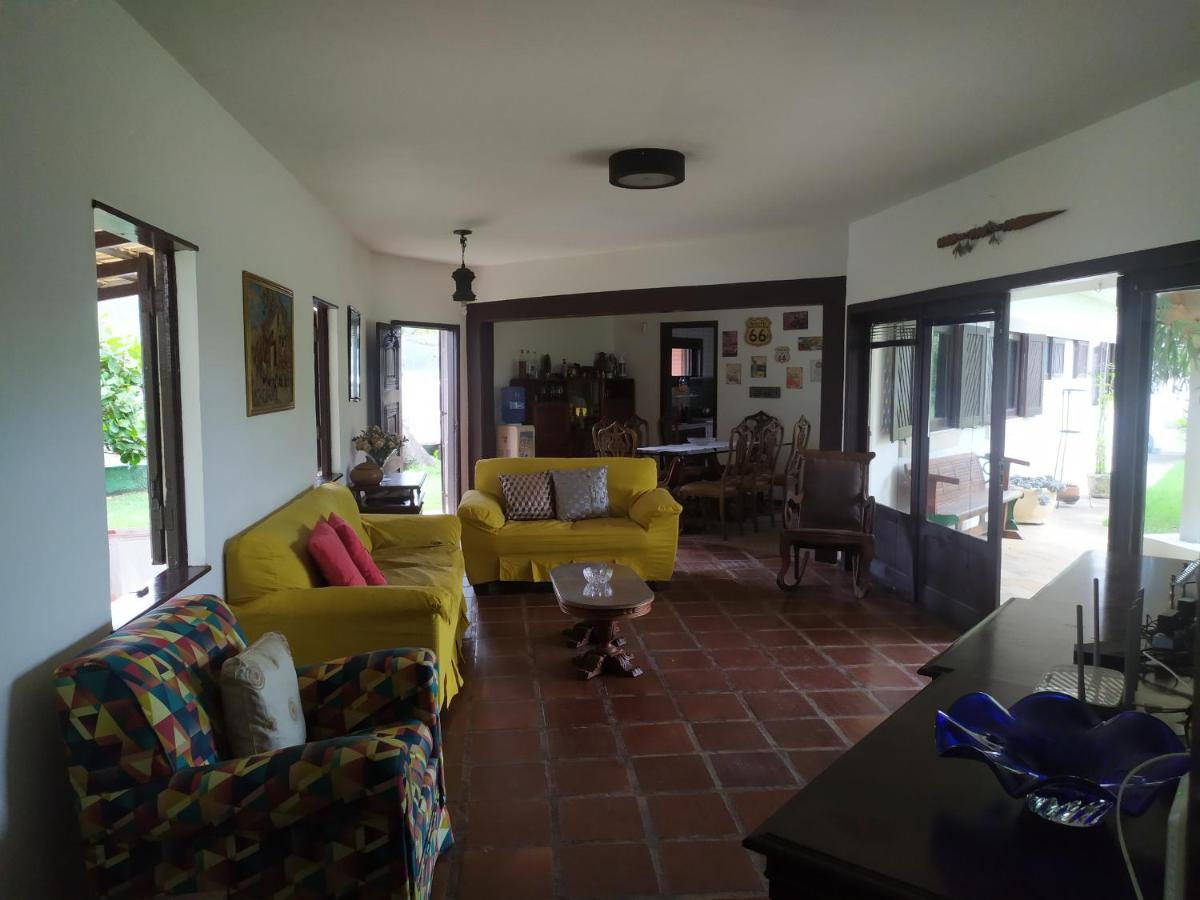 Hostel Veraneio Cabo Frio Zewnętrze zdjęcie