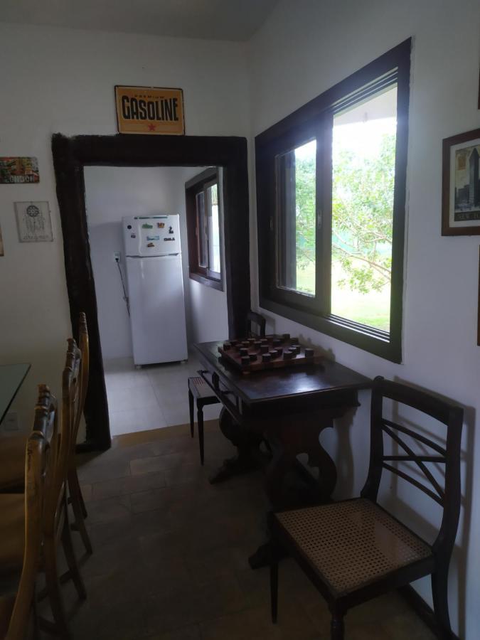 Hostel Veraneio Cabo Frio Zewnętrze zdjęcie
