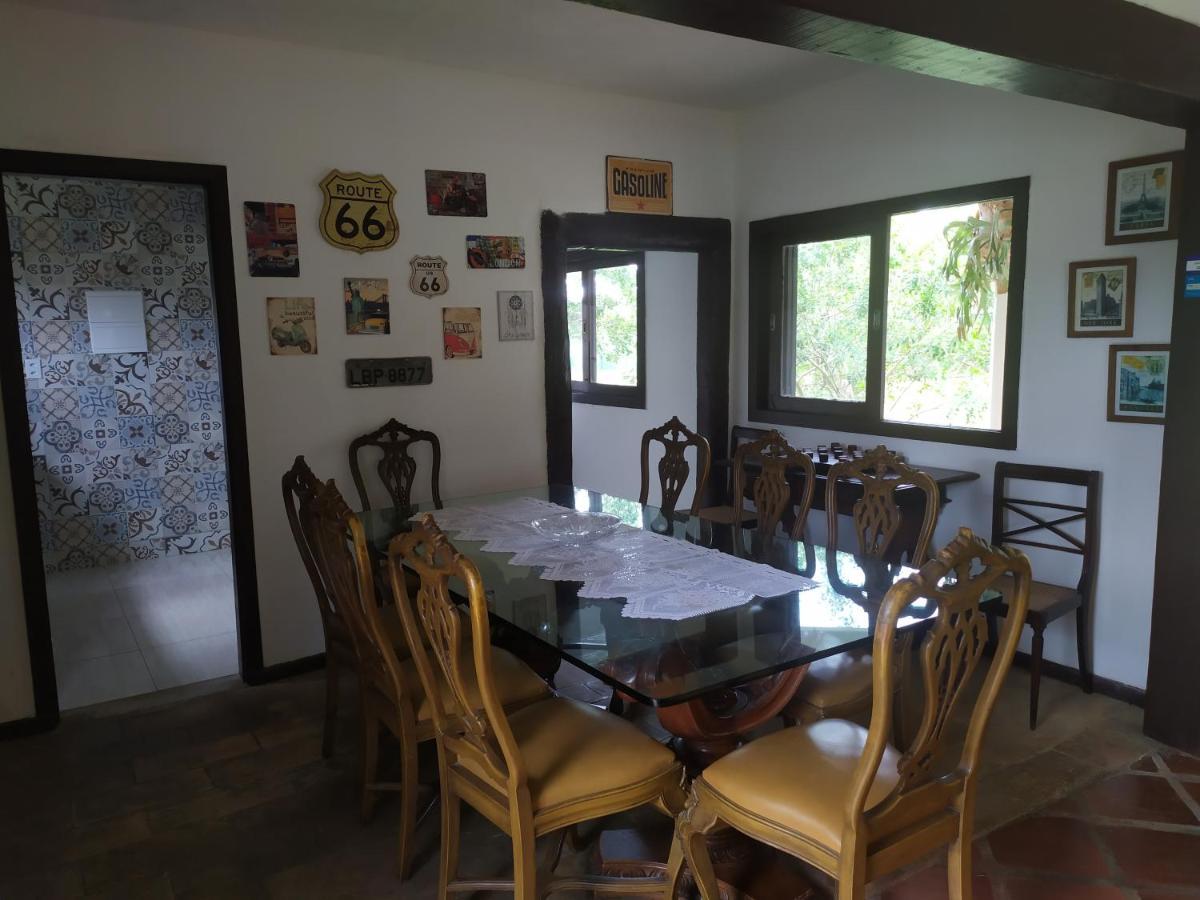 Hostel Veraneio Cabo Frio Zewnętrze zdjęcie