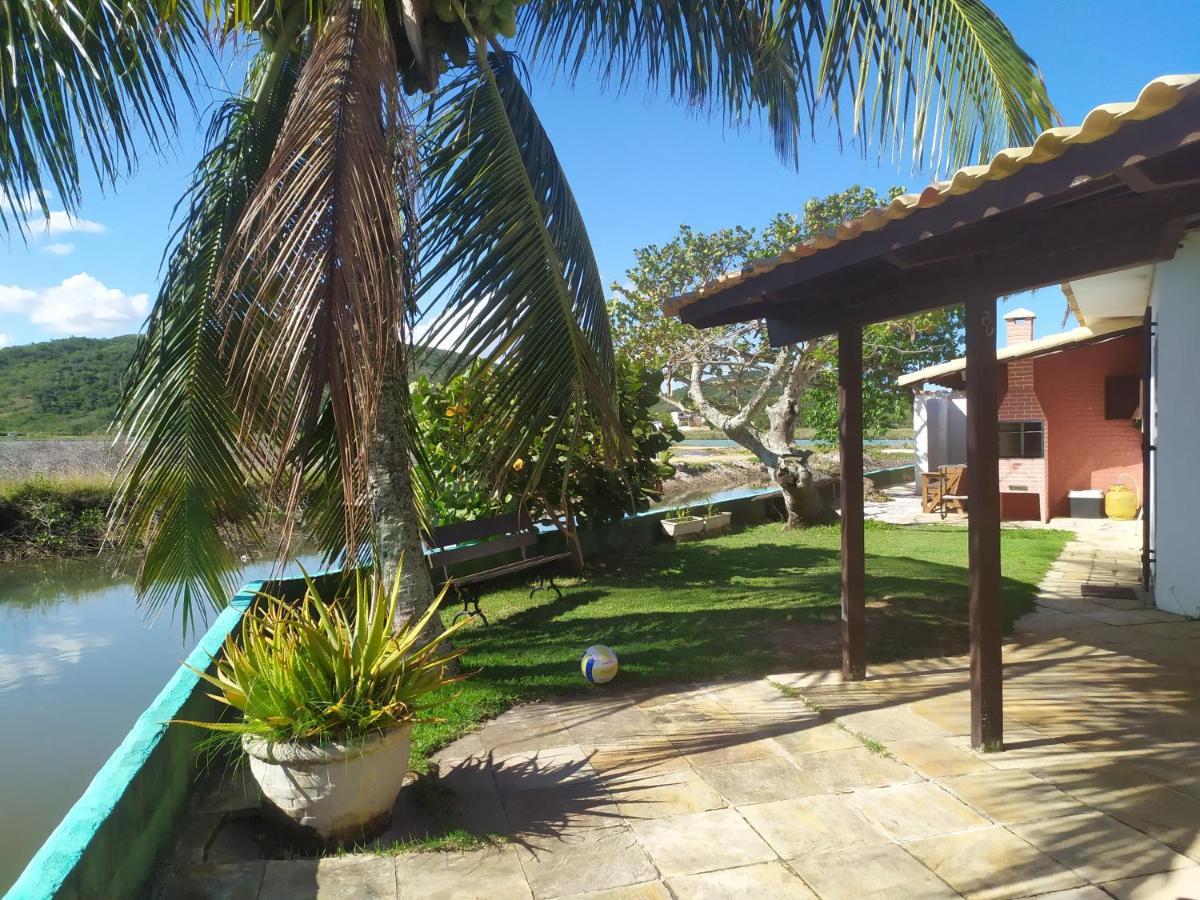 Hostel Veraneio Cabo Frio Zewnętrze zdjęcie