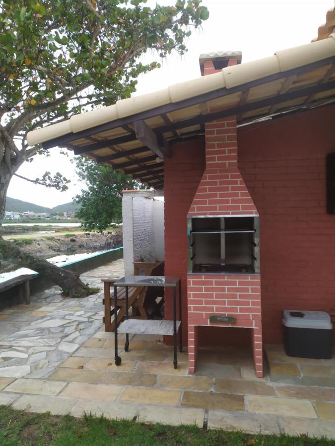 Hostel Veraneio Cabo Frio Zewnętrze zdjęcie