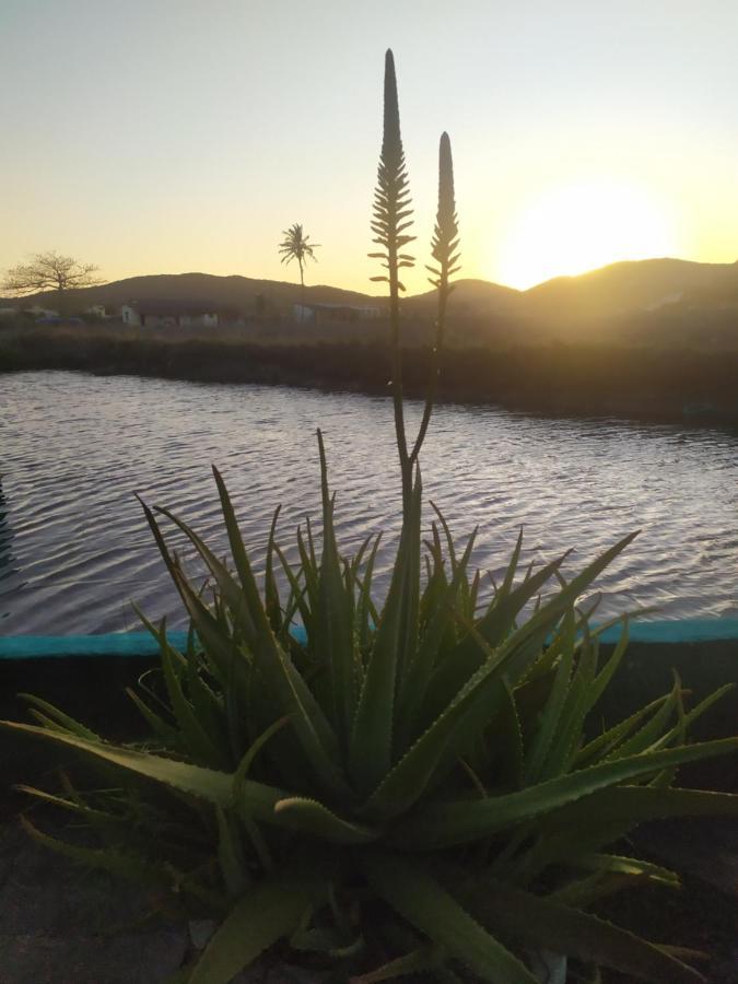 Hostel Veraneio Cabo Frio Zewnętrze zdjęcie